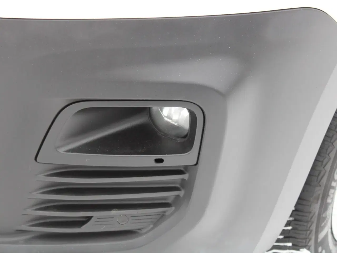 Billede 14 - Peugeot Partner 1,5 BlueHDi 130 L2V2 Plus EAT8 Van