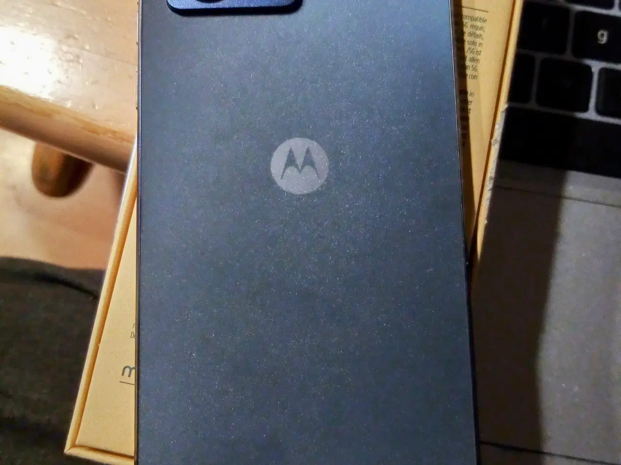 Billede 4 - Moto g84 12/256 5g