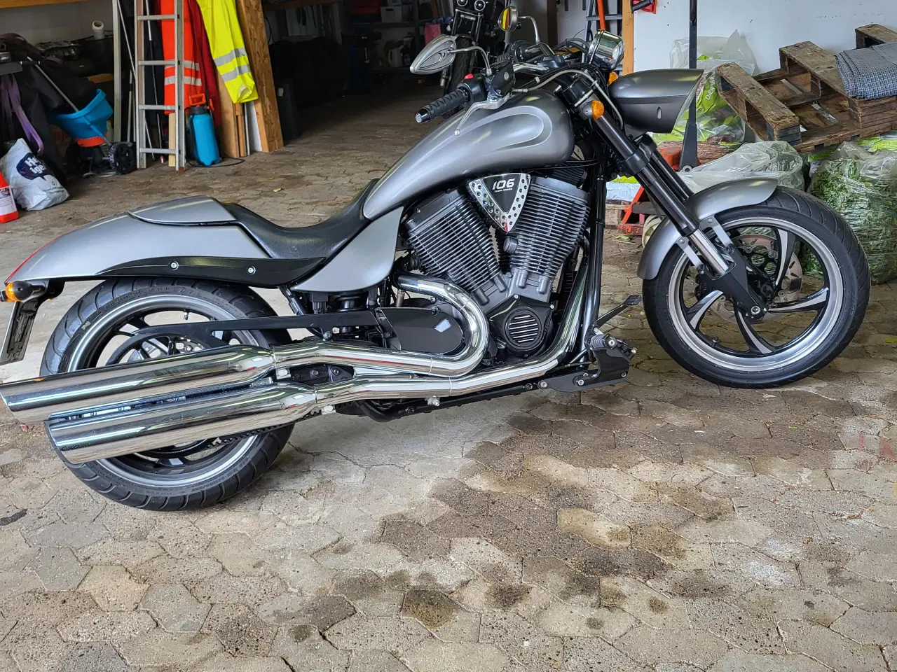 Billede 10 - Victory Hammer 8 ball