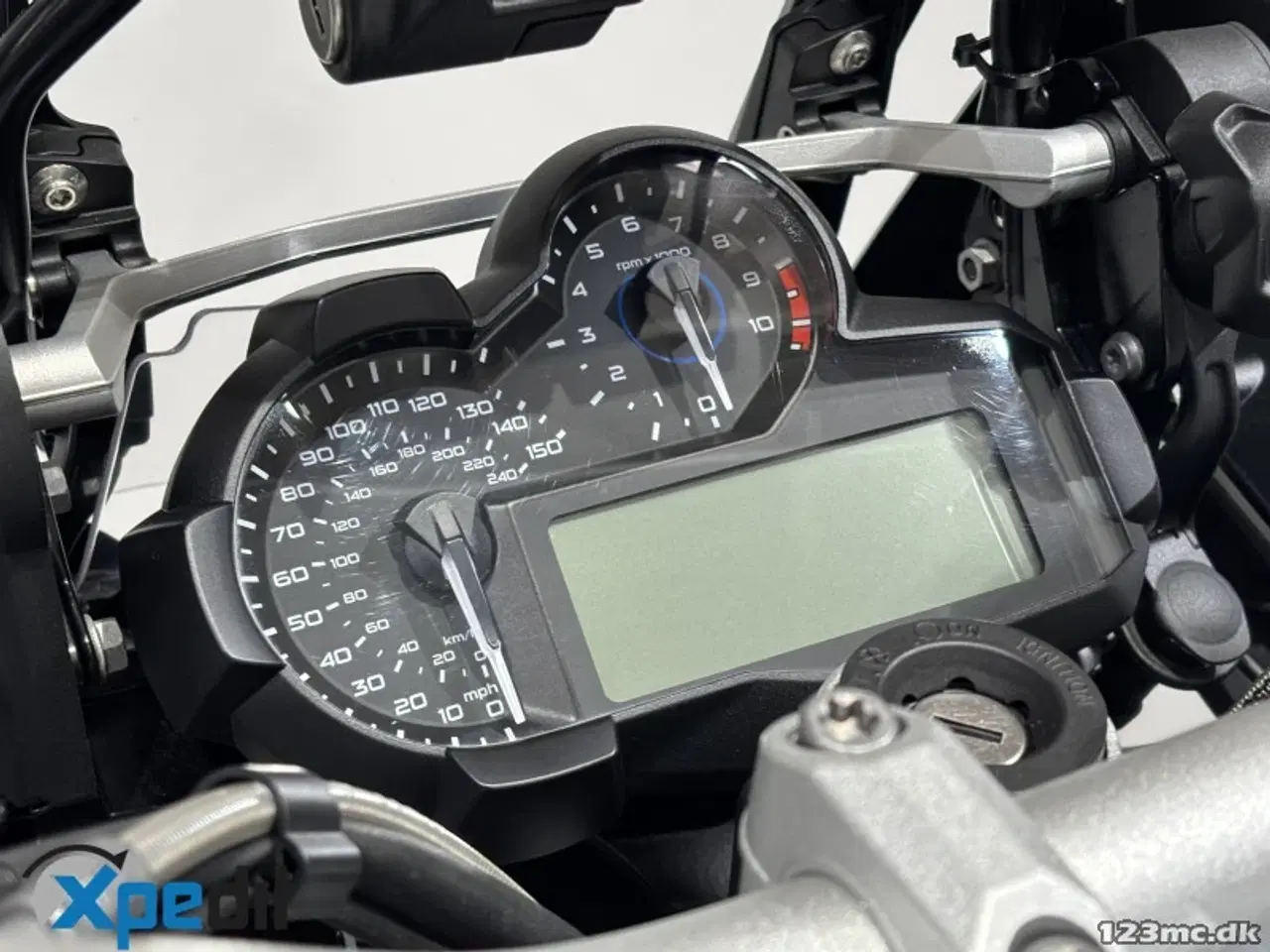 Billede 13 - BMW R 1200 GS Adventure