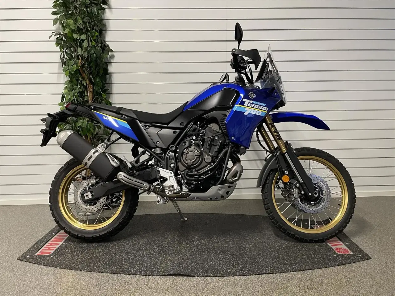 Billede 1 - Yamaha Ténéré 700 Extreme