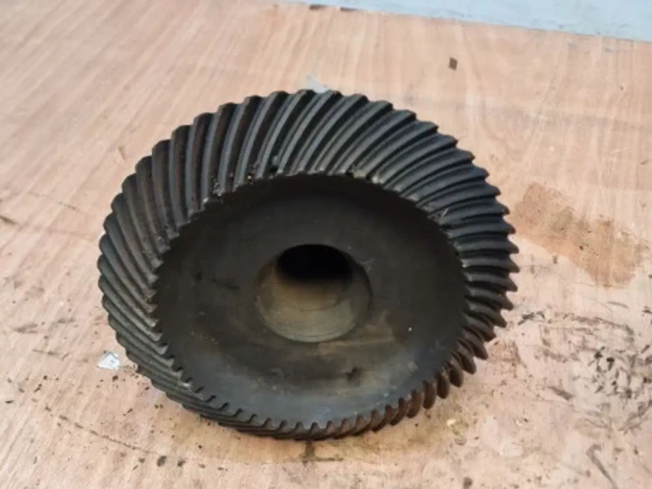 Billede 7 - John Deere 9780 Gearkasse Sæt DE18718