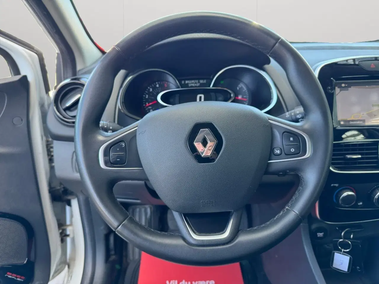 Billede 6 - Renault Clio IV 1,5 dCi 90 Zen Sport Tourer
