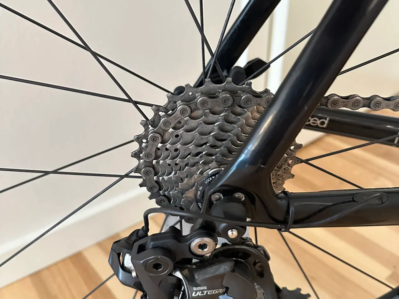 Billede 4 - Giant Propel Advanced 2018 - Elektrisk gearskifte 