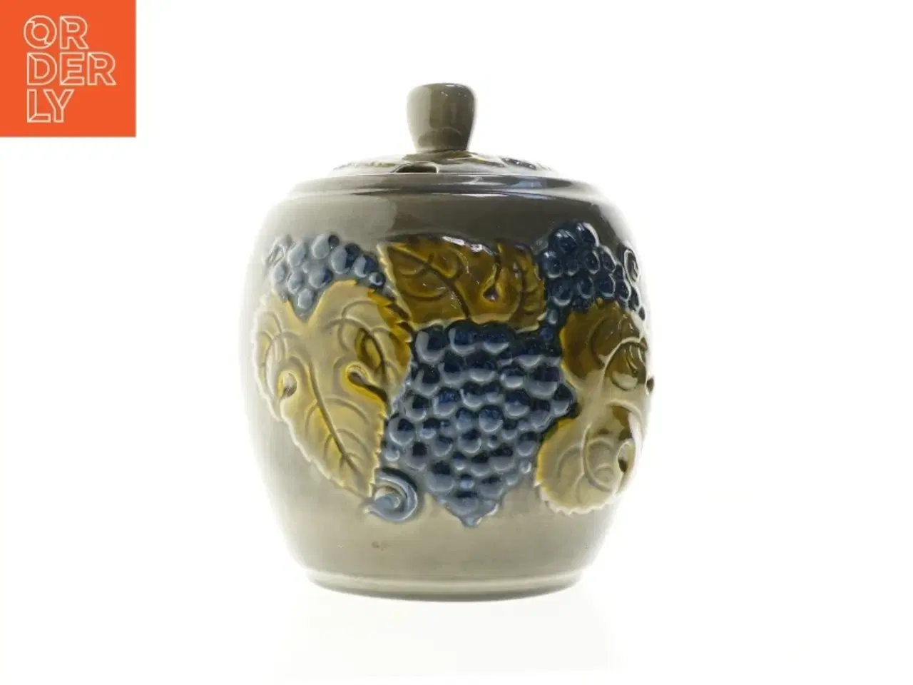 Billede 2 - West Germany punchbowl