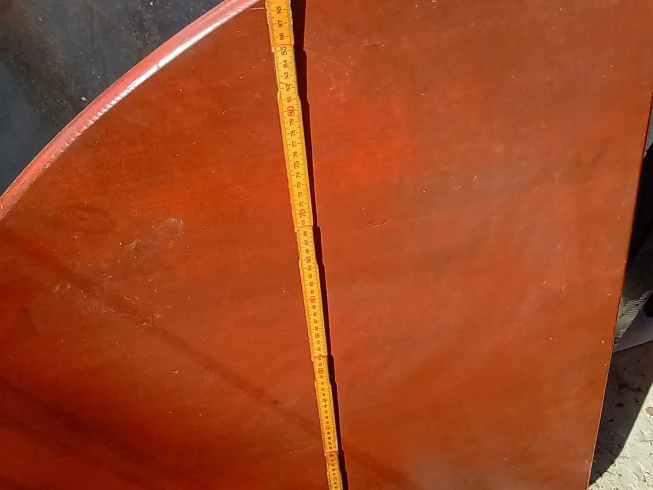 Billede 2 - Sofabord 