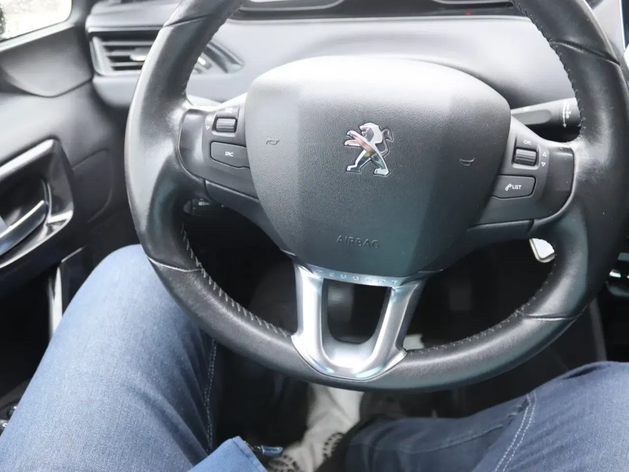Billede 14 - Peugeot 208 1,6 BlueHDi 100 Active