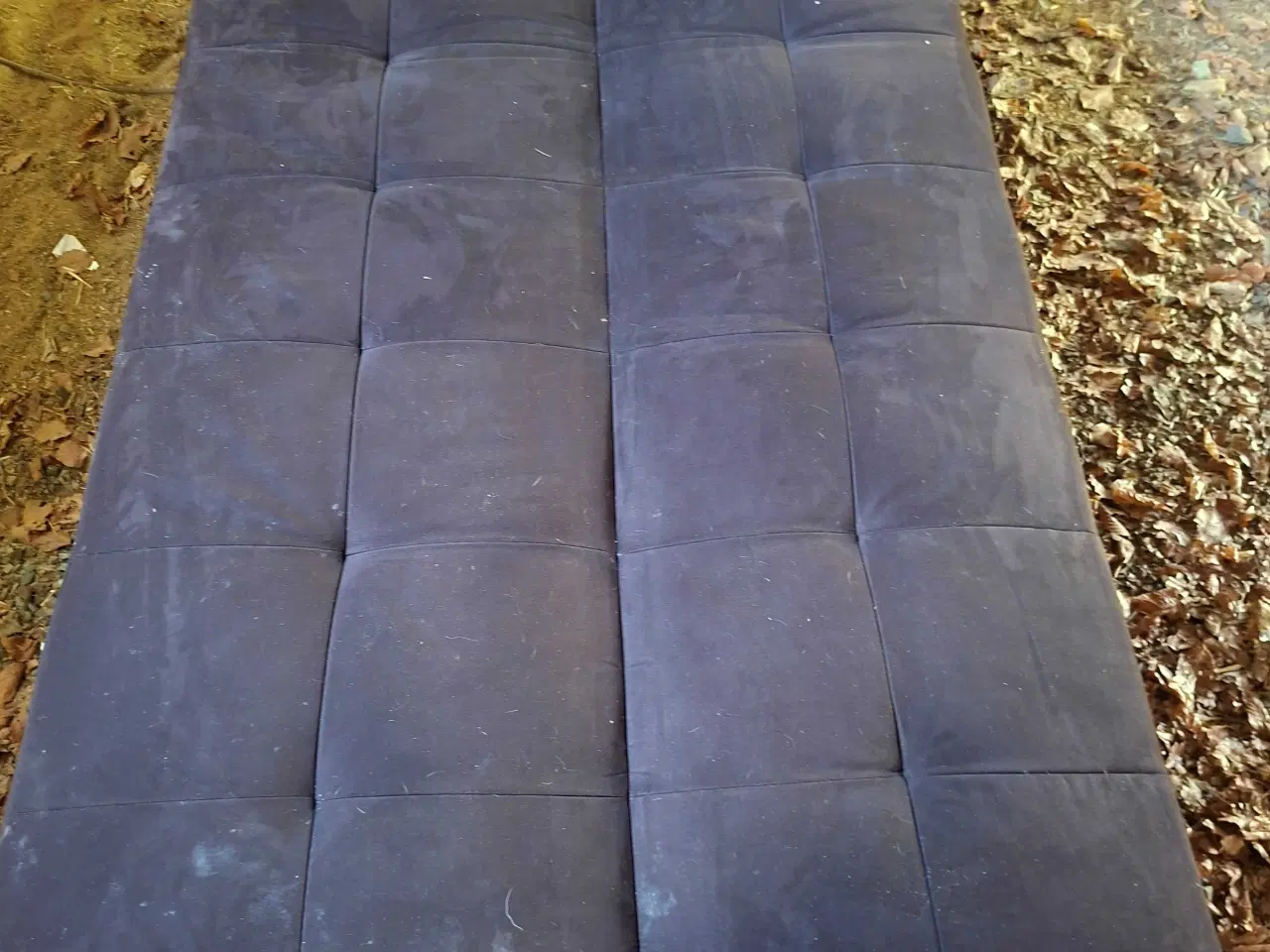 Billede 1 - Sovesofa 