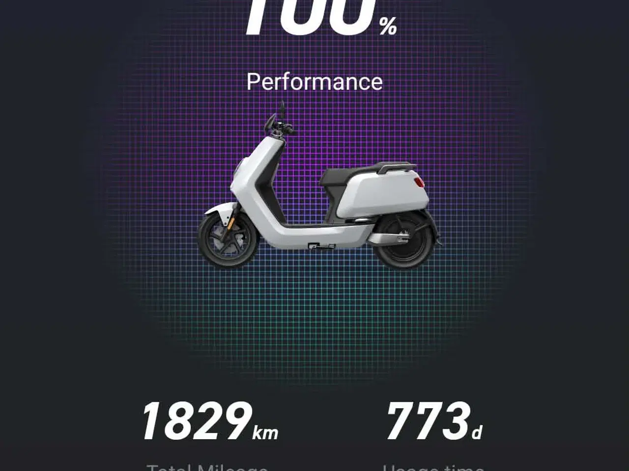 Billede 8 - NIU NGI SPORT 30