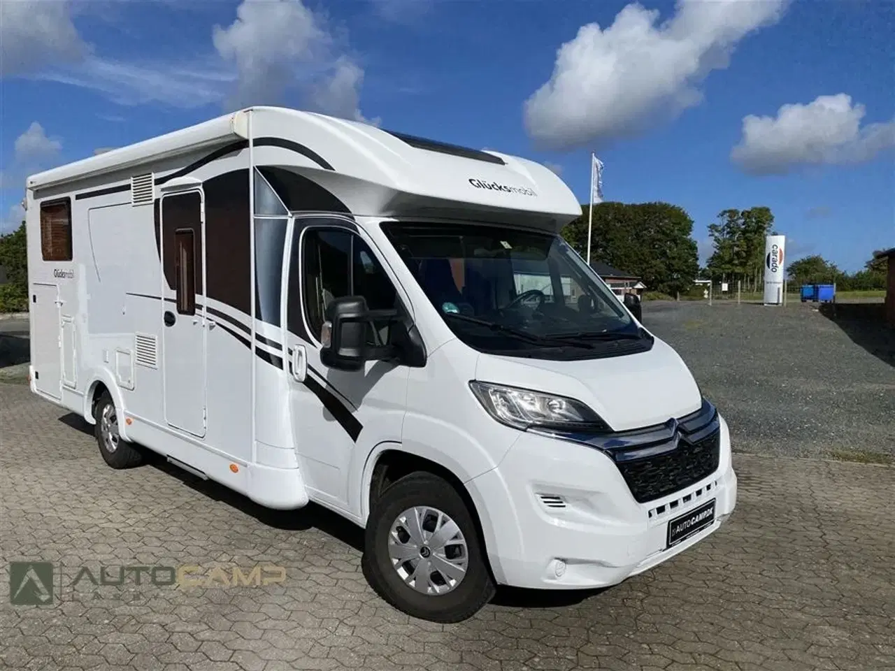 Billede 2 - 2019 - Dethleffs Trend T 7057 EB