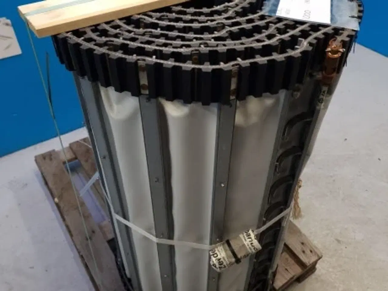 Billede 12 - Asa Lift 181-801 Remkæder