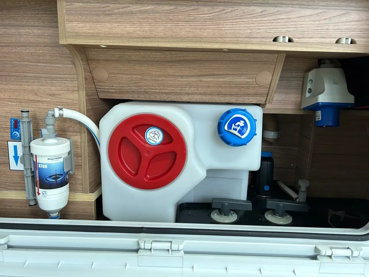 Billede 22 - Mercedes Weinsberg 2,0 Cara Compact Suite 640 Pepper Edition aut.