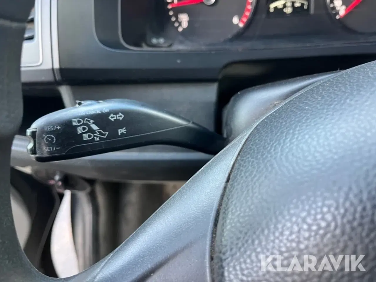 Billede 10 - Varebil Volkswagen Transporter 2.0 TDI 150 DSG Lang