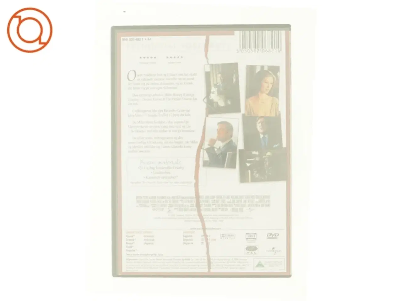 Billede 3 - Intolerable cruelty