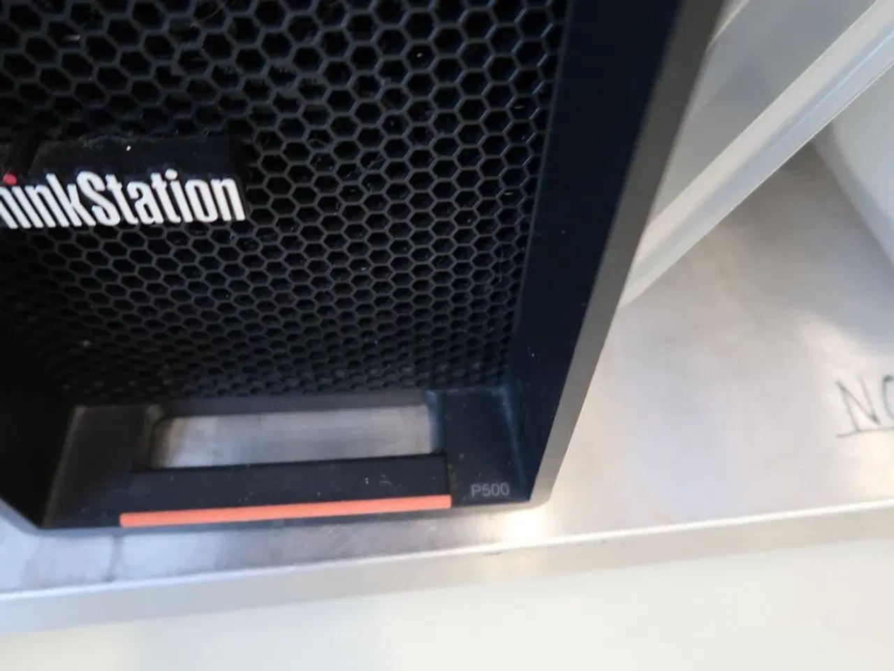 Billede 7 - Computerskærm DELL, tastatur, mus, computer LENOVO ThinkStation P500