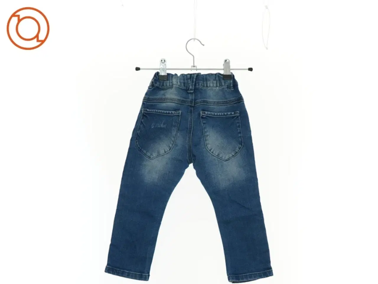 Billede 2 - Jeans fra Name It (str. 98 cm)