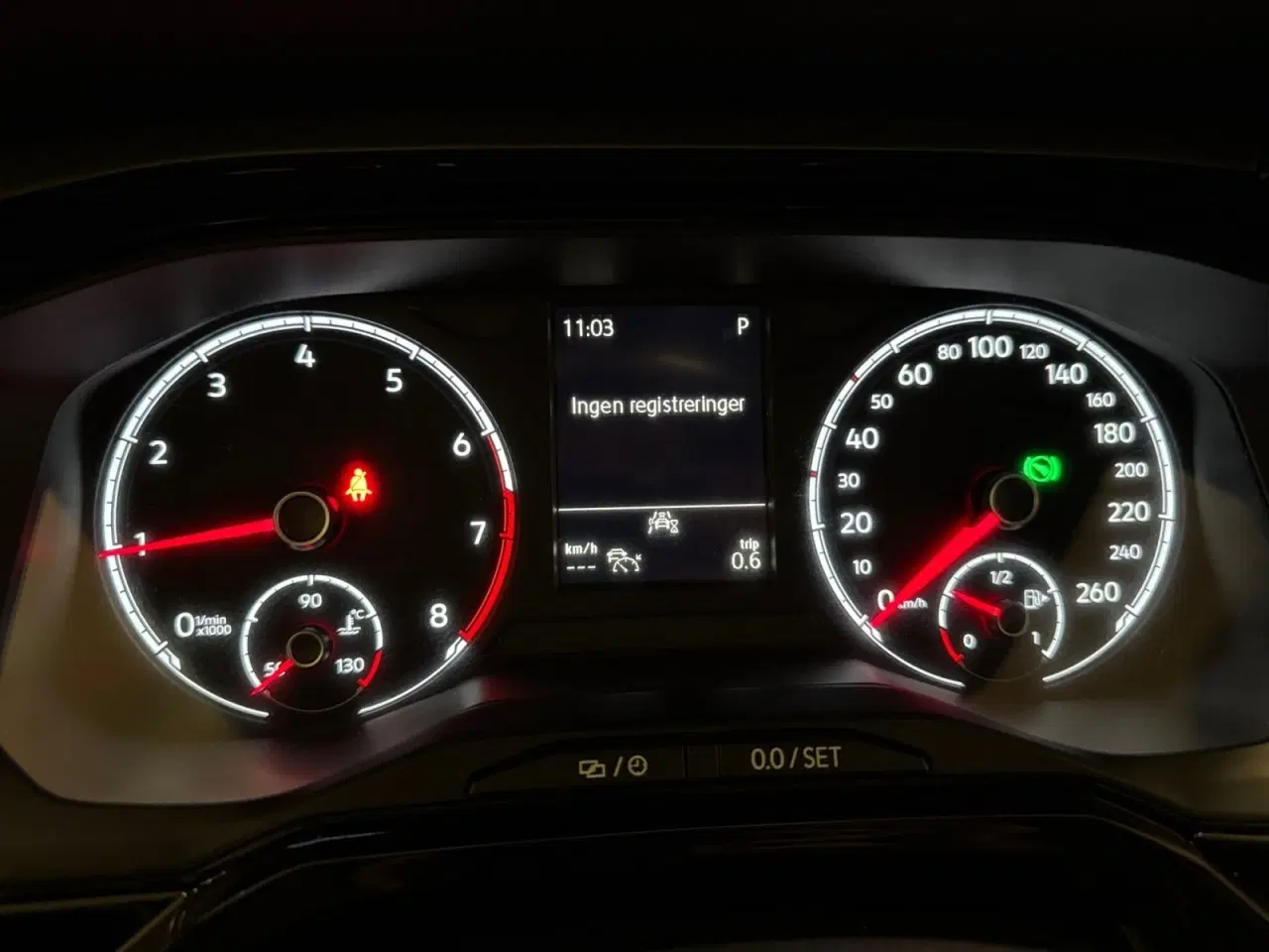 Billede 7 - VW Polo 1,0 TSi 95 Comfortline+ DSG