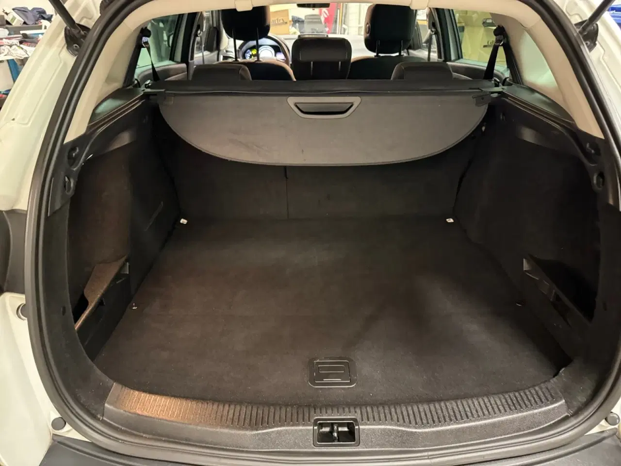 Billede 12 - Renault Megane III 1,5 dCi 110 Limited Edition Sport Tourer