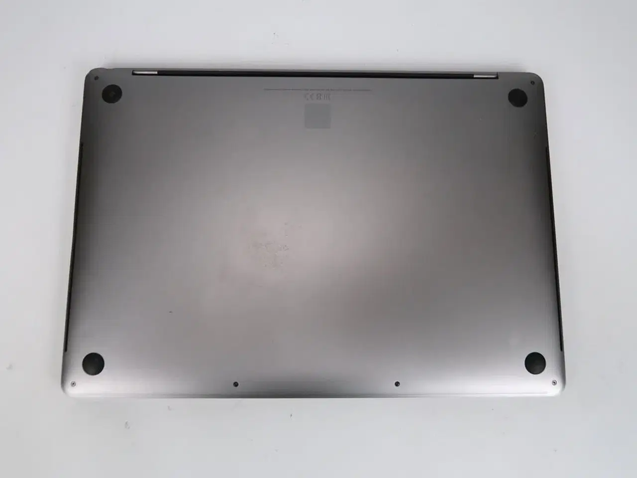 Billede 4 - Apple MacBook Pro 15.6" i7-8850H