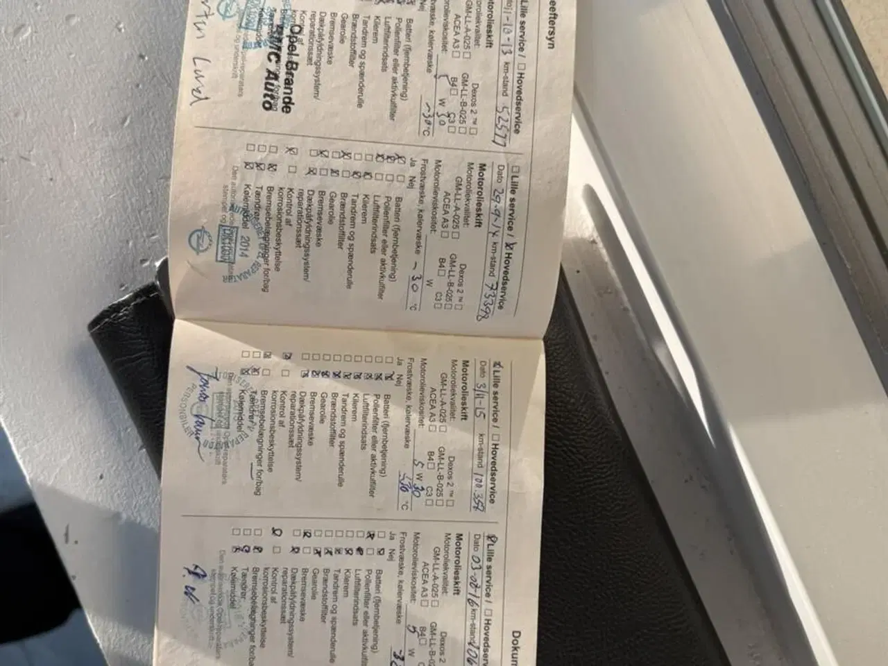 Billede 18 - Opel Corsa 1,3 CDTI DPF Edition 111 95HK 5d