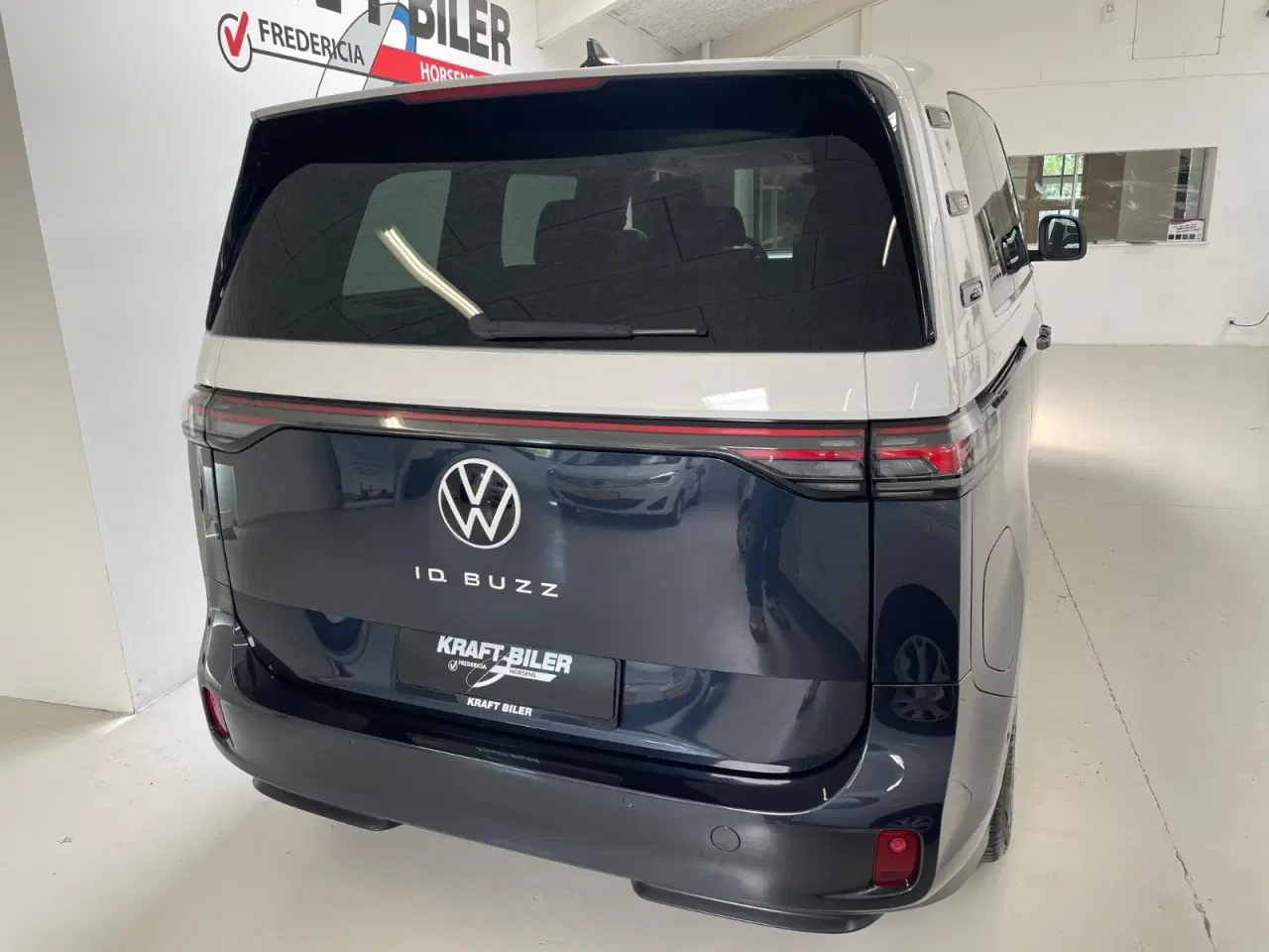 Billede 4 - VW ID.Buzz 77 Pro SWB