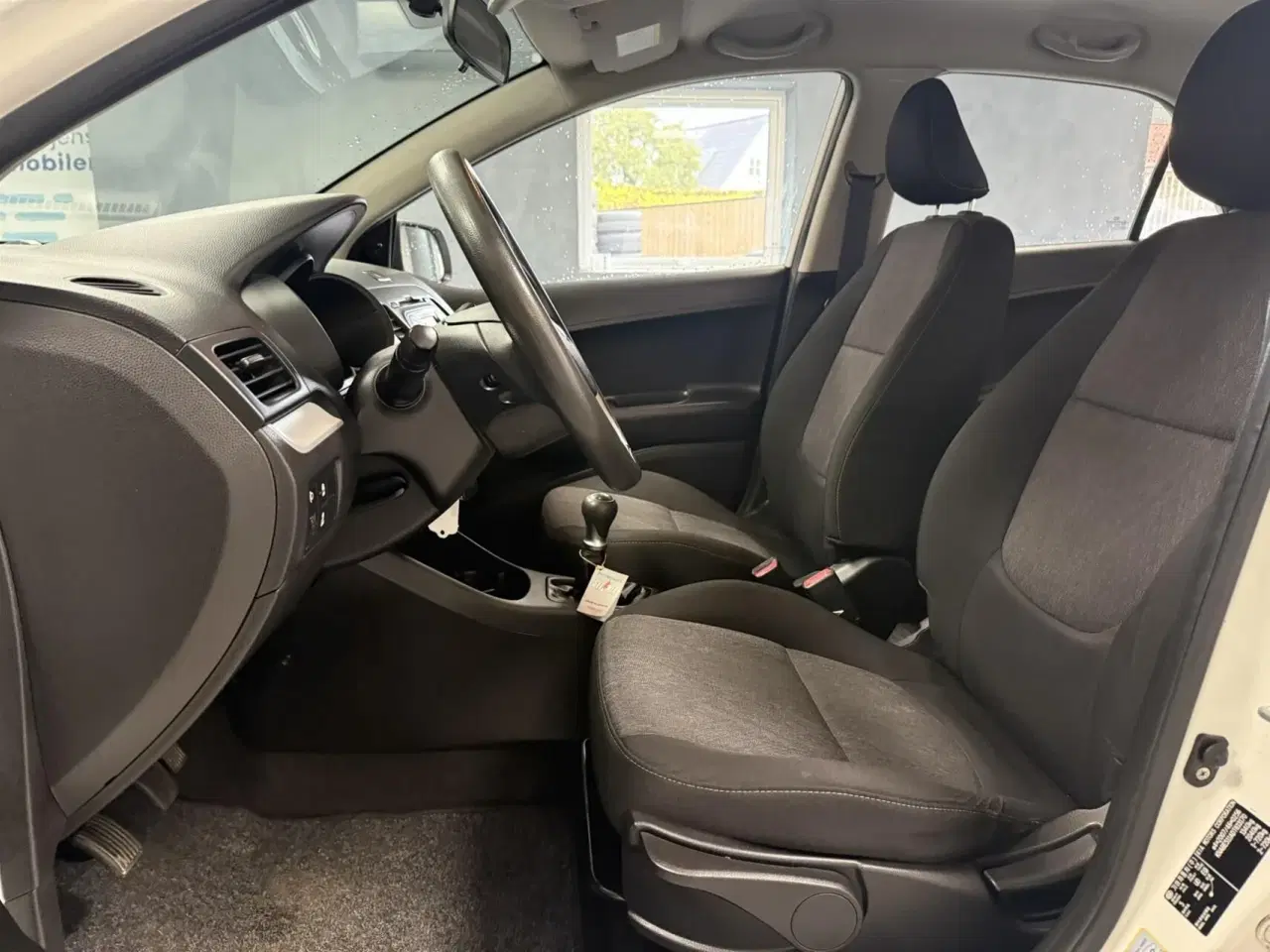 Billede 18 - Kia Picanto 1,0 Motion Plus 69HK 5d