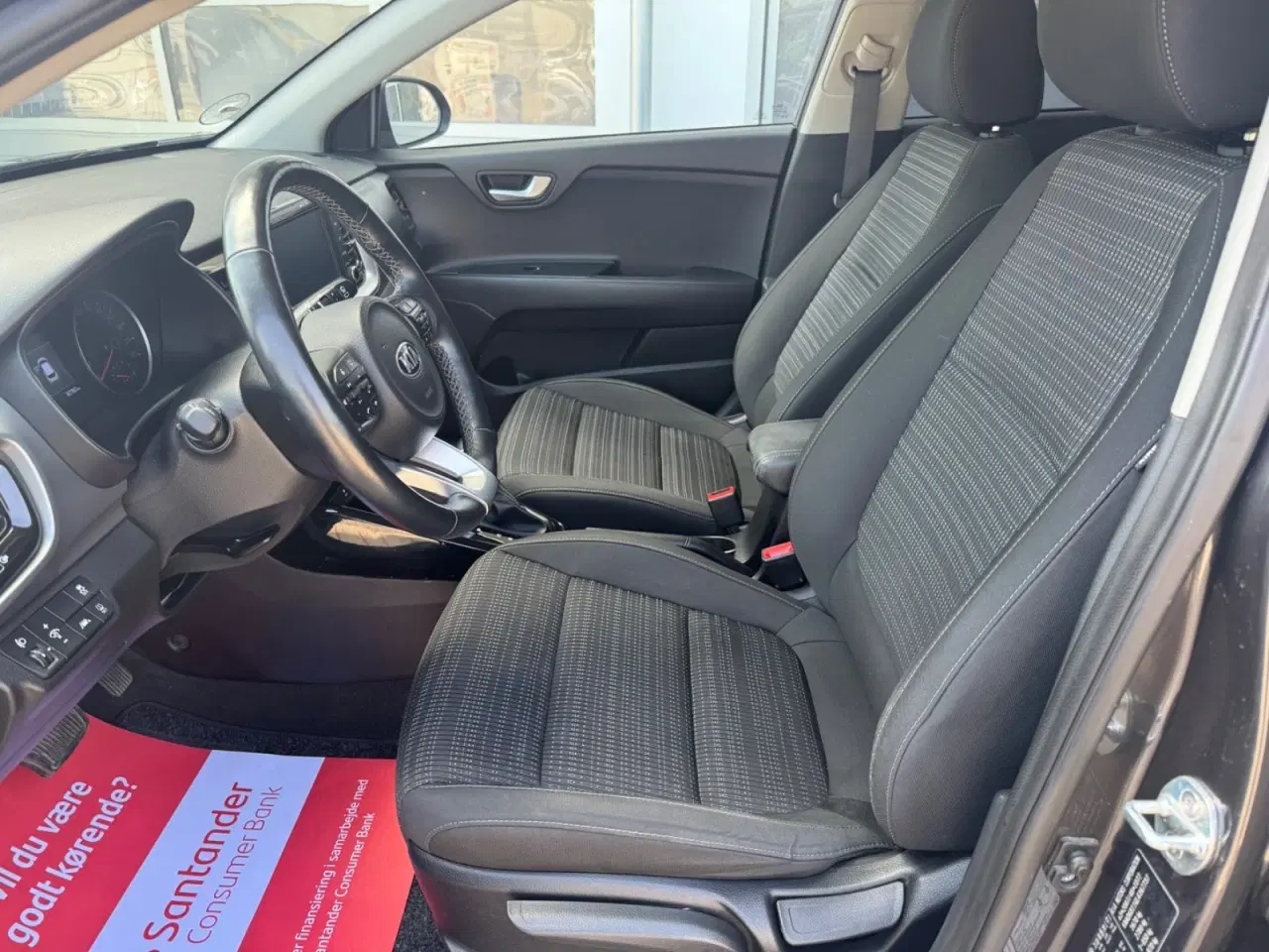 Billede 8 - Kia Stonic 1,0 T-GDi Edition+ DCT
