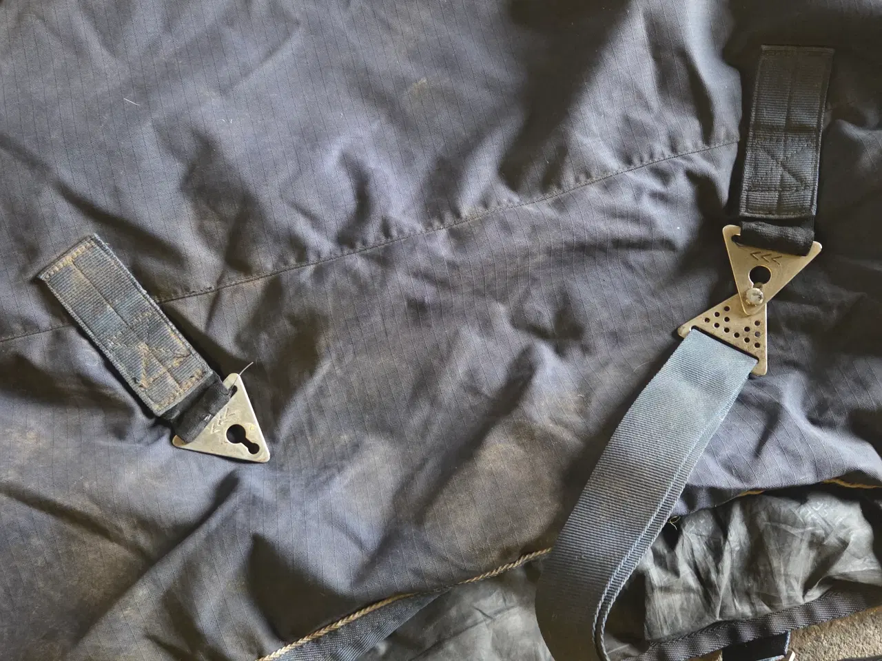 Billede 3 - RBH Vinterdækken 145 cm