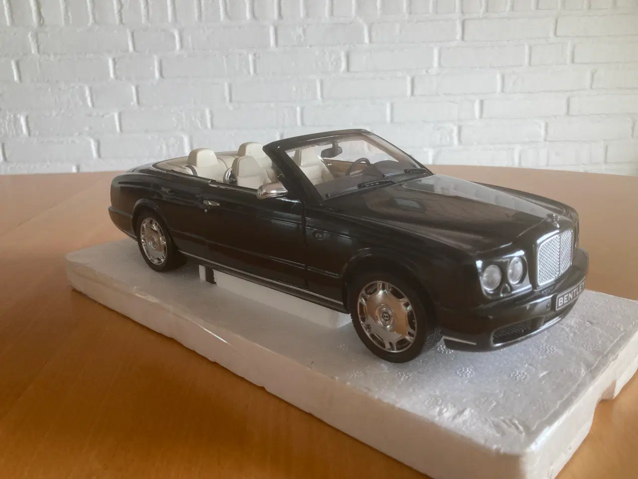 Billede 9 - Bentley Azure 1:18