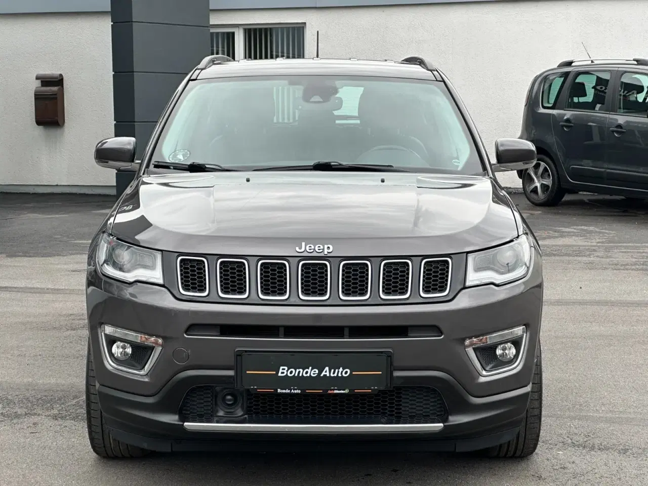 Billede 2 - Jeep Compass 1,3 4xe Limited aut. 4x4