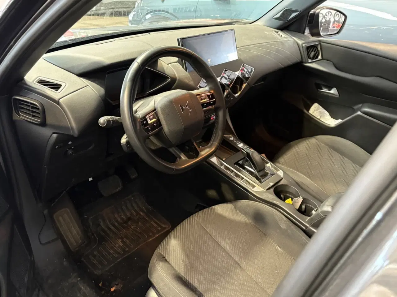 Billede 4 - DS DS 3 CrossBack 50 E-Tense Exclusive