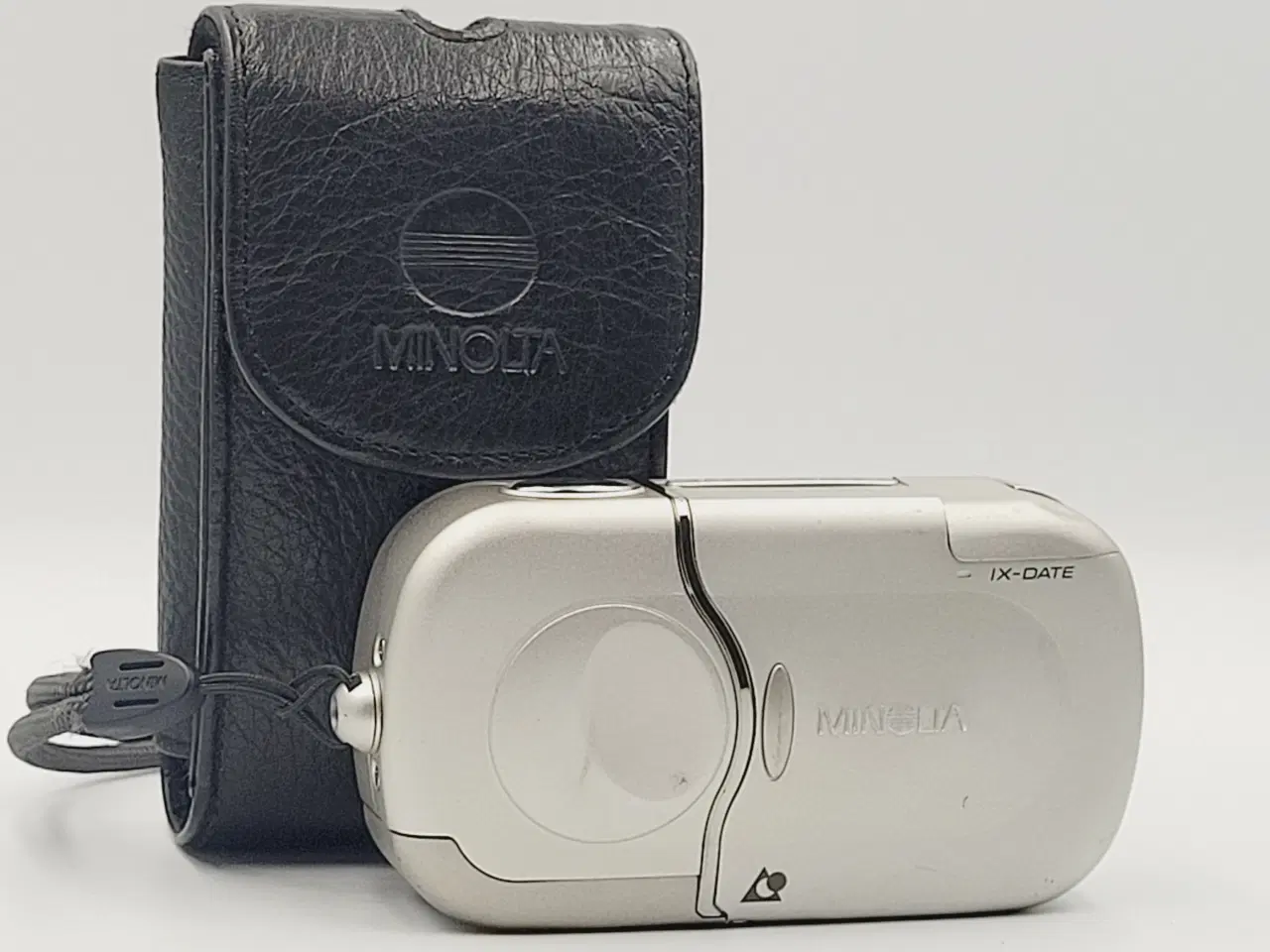 Billede 2 - ⭐️· Analogkamera: Minolta vectis 2000 IX-DATE APS
