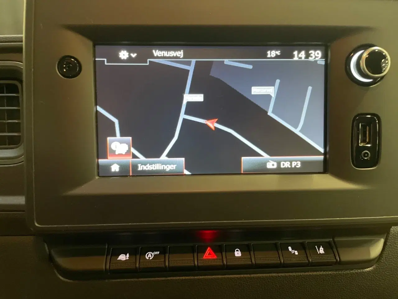 Billede 11 - Renault Master IV T35 2,3 dCi 150 L2H2 Kassevogn aut.