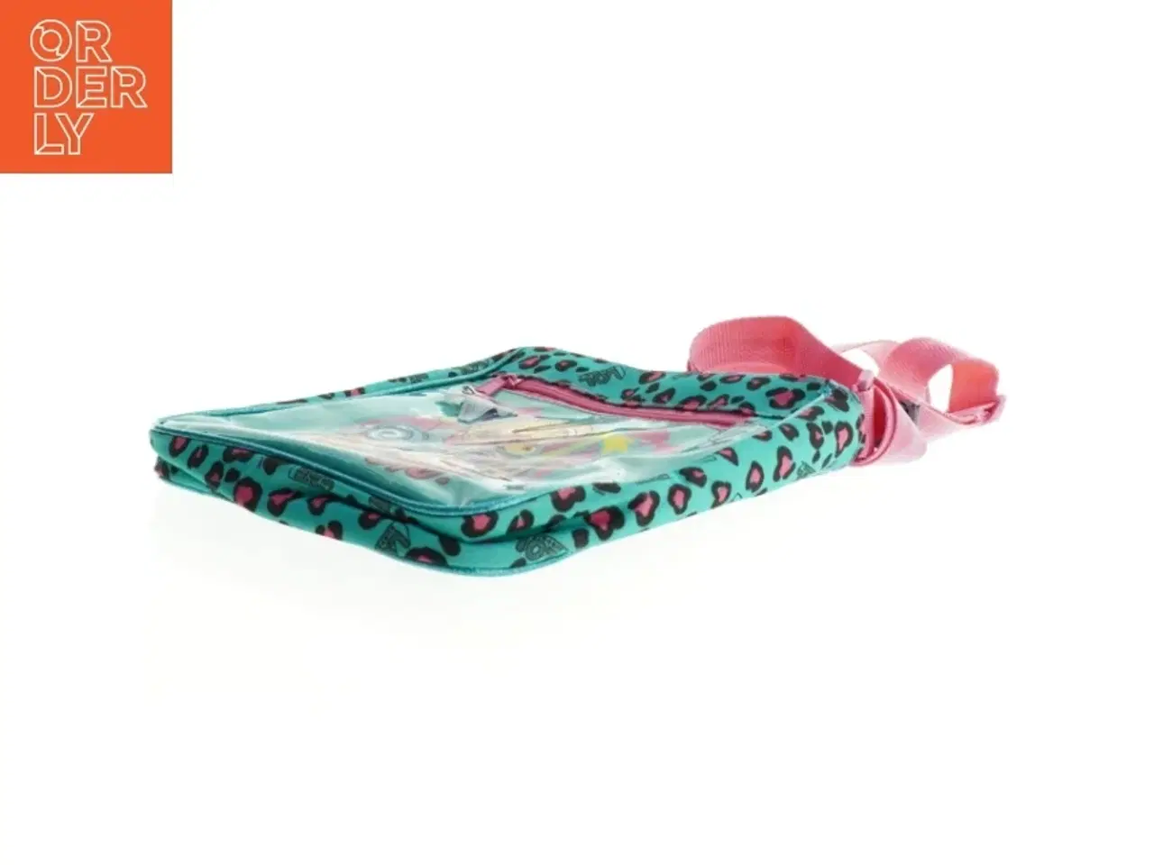 Billede 4 - LOL Surprise skoletaske fra LOL Surprise (str. 26 x 24 cm)