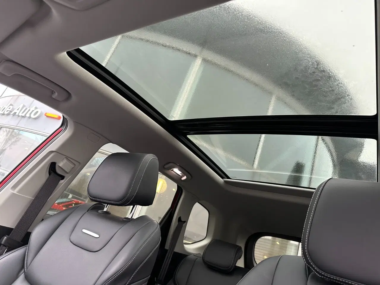 Billede 18 - Maxus Euniq6 70