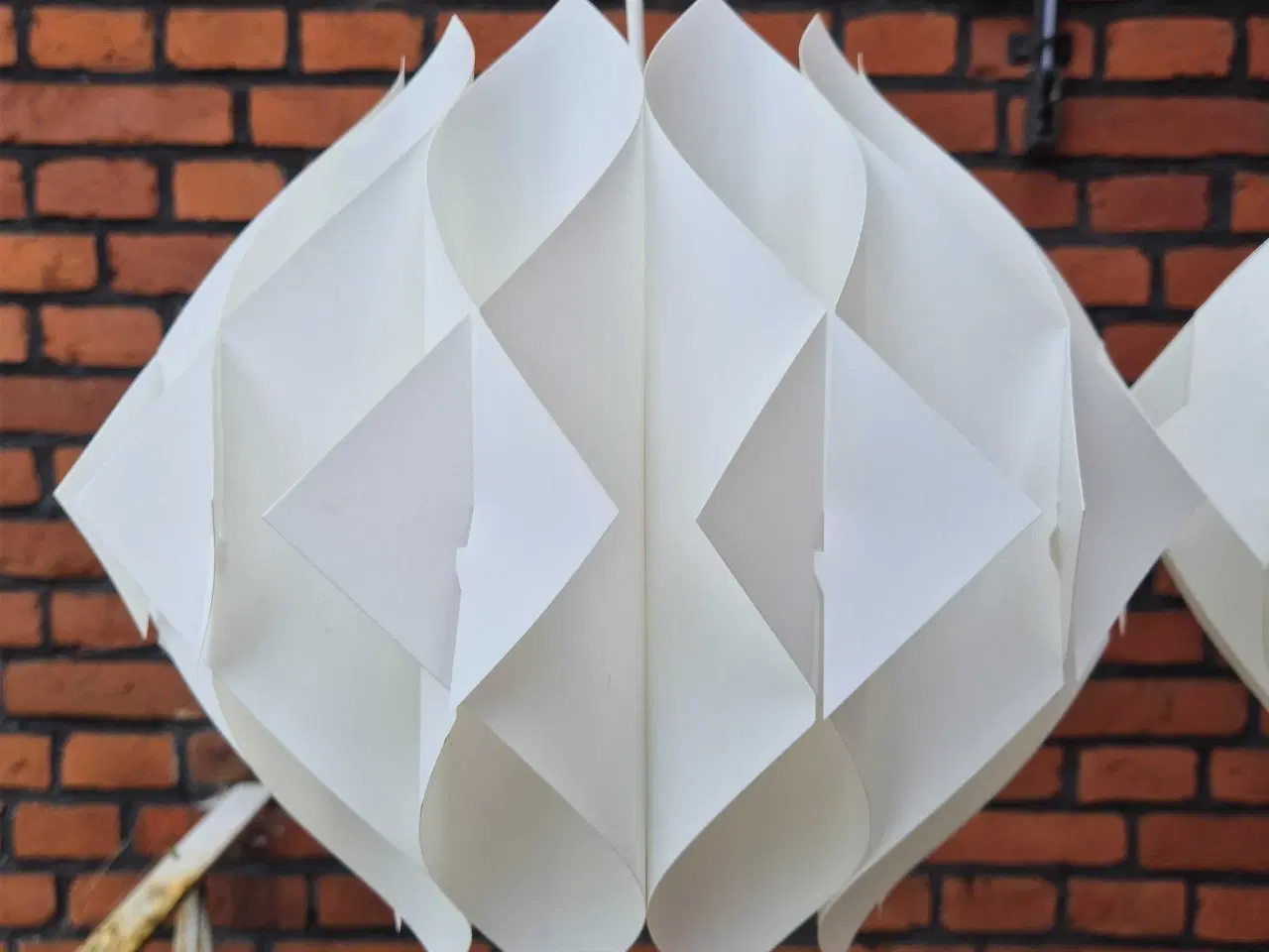 Billede 8 - Velholdte og smukke hvide Butterfly 