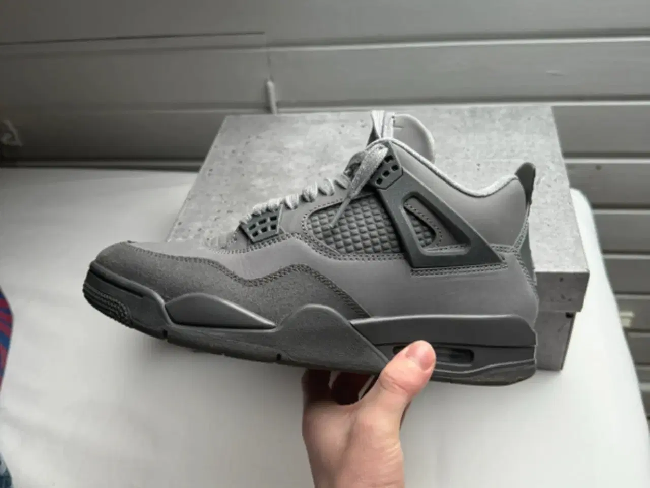 Billede 4 - Jordan 4 