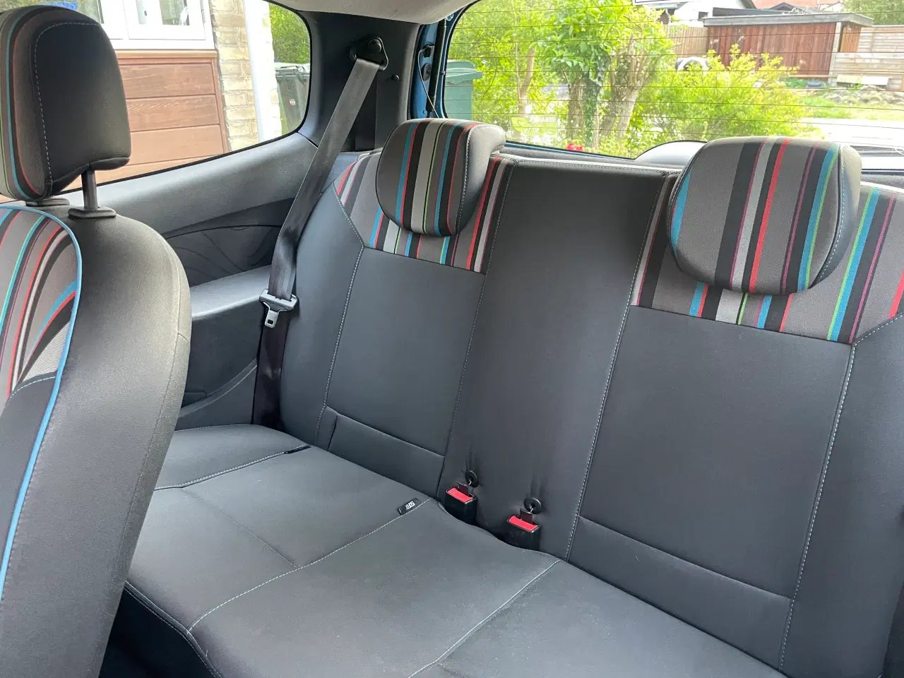Billede 6 - Renault Twingo 1,2