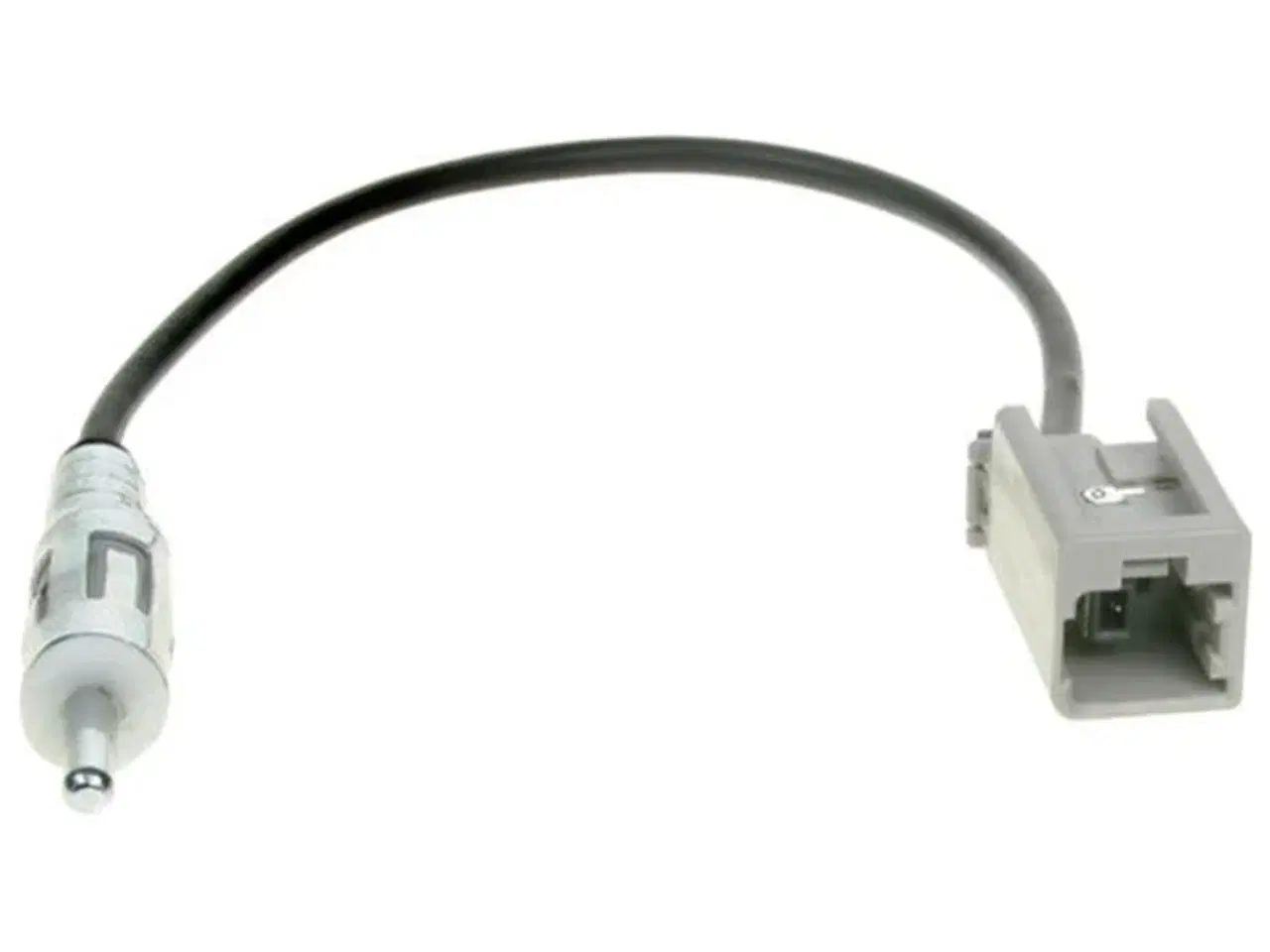 Billede 1 - Antenneadapter i10/i30/Picanto/cerato
