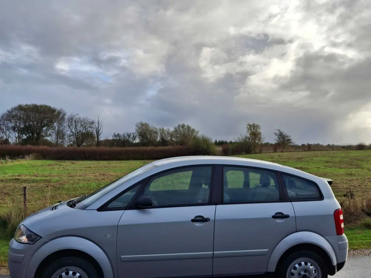 Billede 5 - Den køre billigt