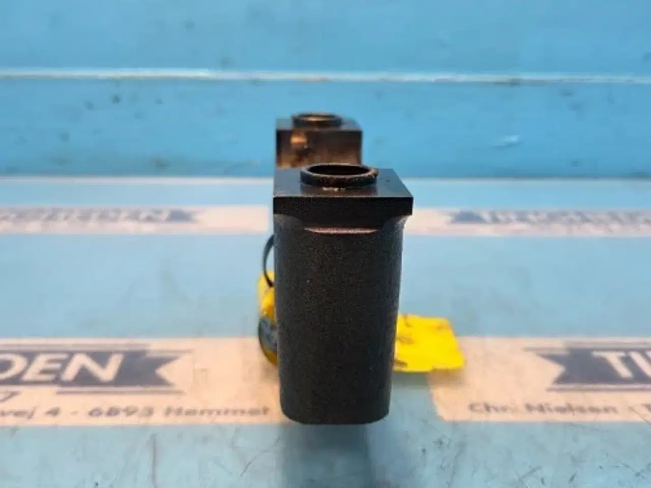 Billede 4 - Perkins 1006 Stempel Cap