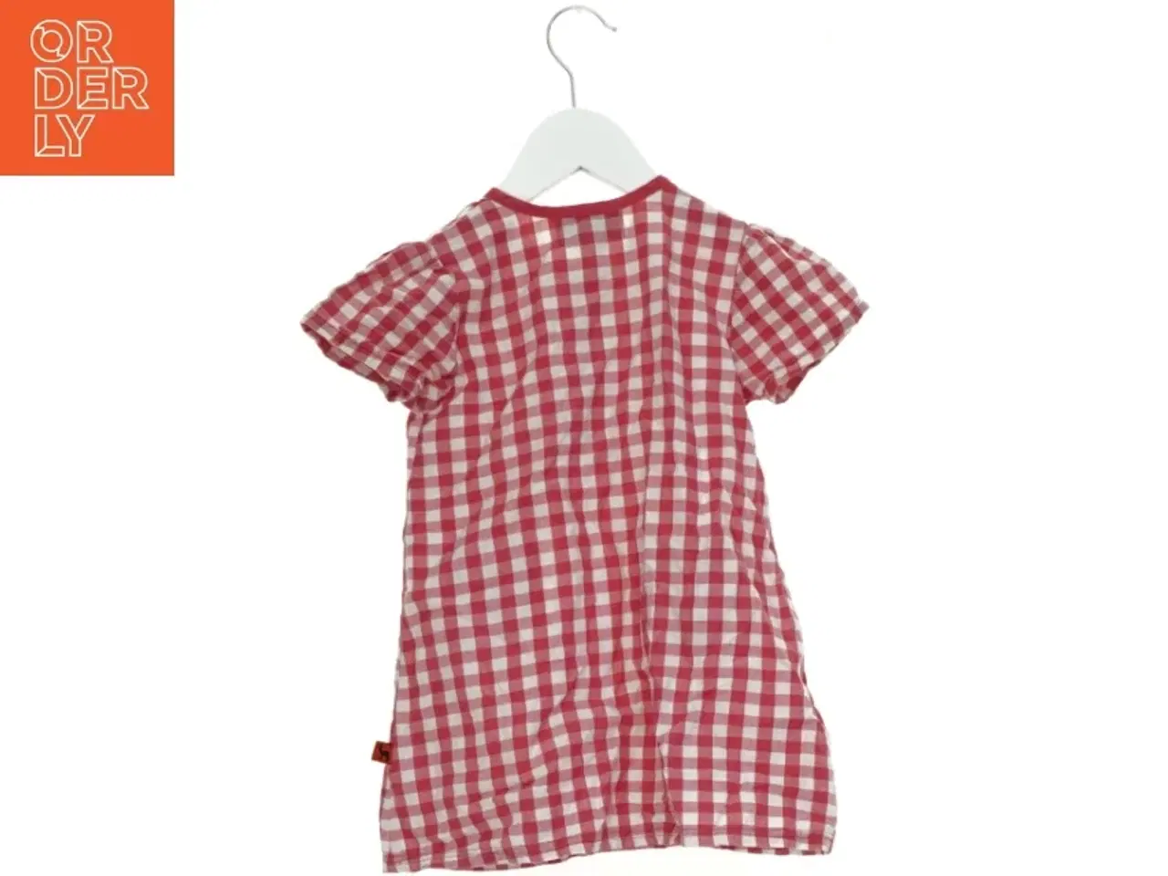 Billede 2 - Kjole (str. 92 cm)