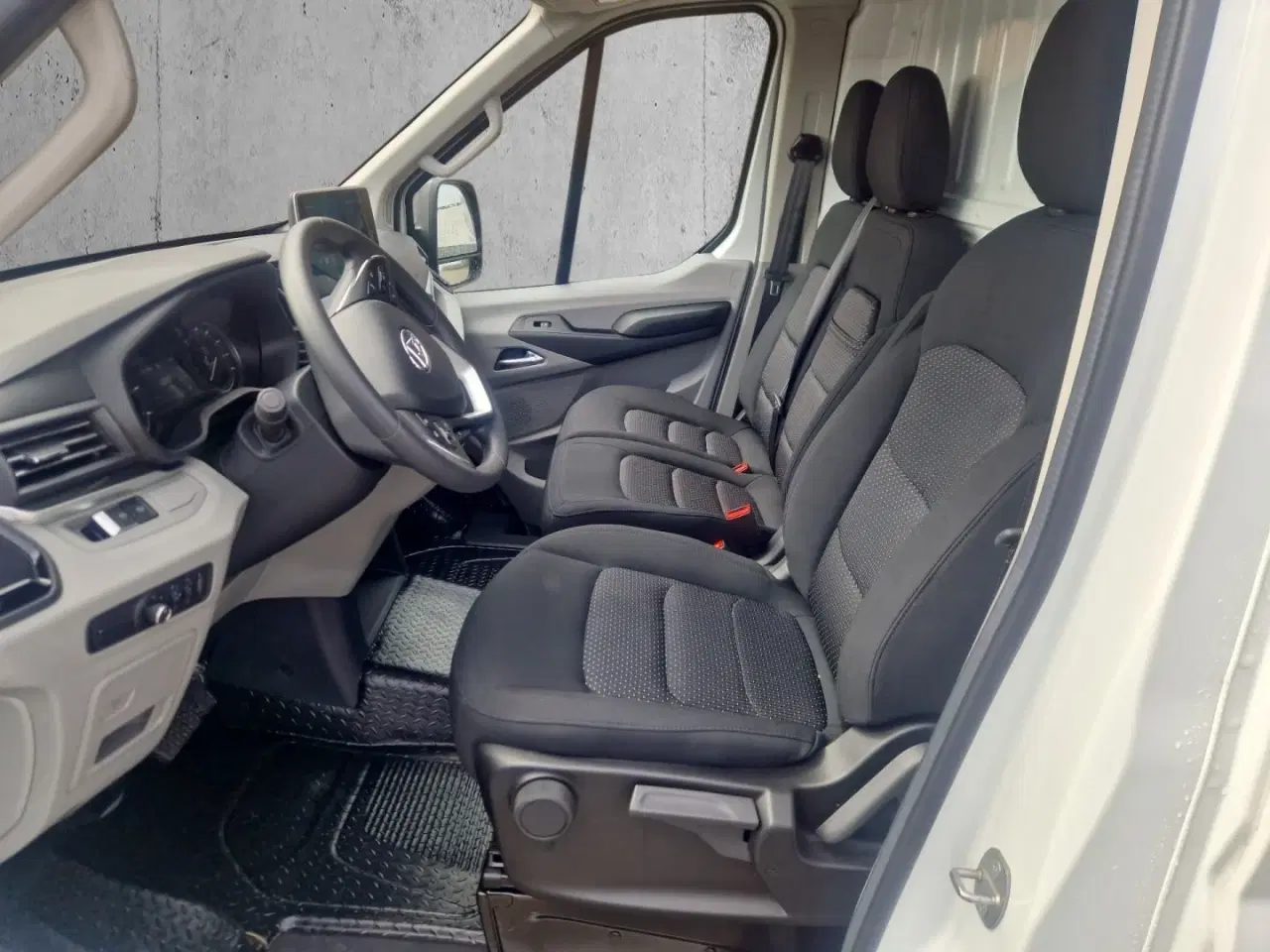 Billede 14 - Maxus e-Deliver 9 72 L2H2 Kassevogn