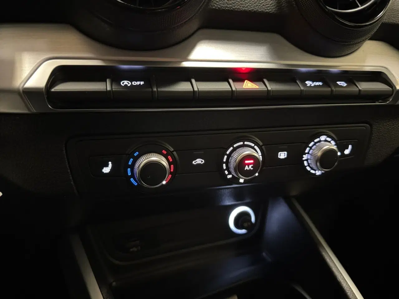 Billede 10 - Audi Q2 1,6 TDi 116 Sport S-tr.