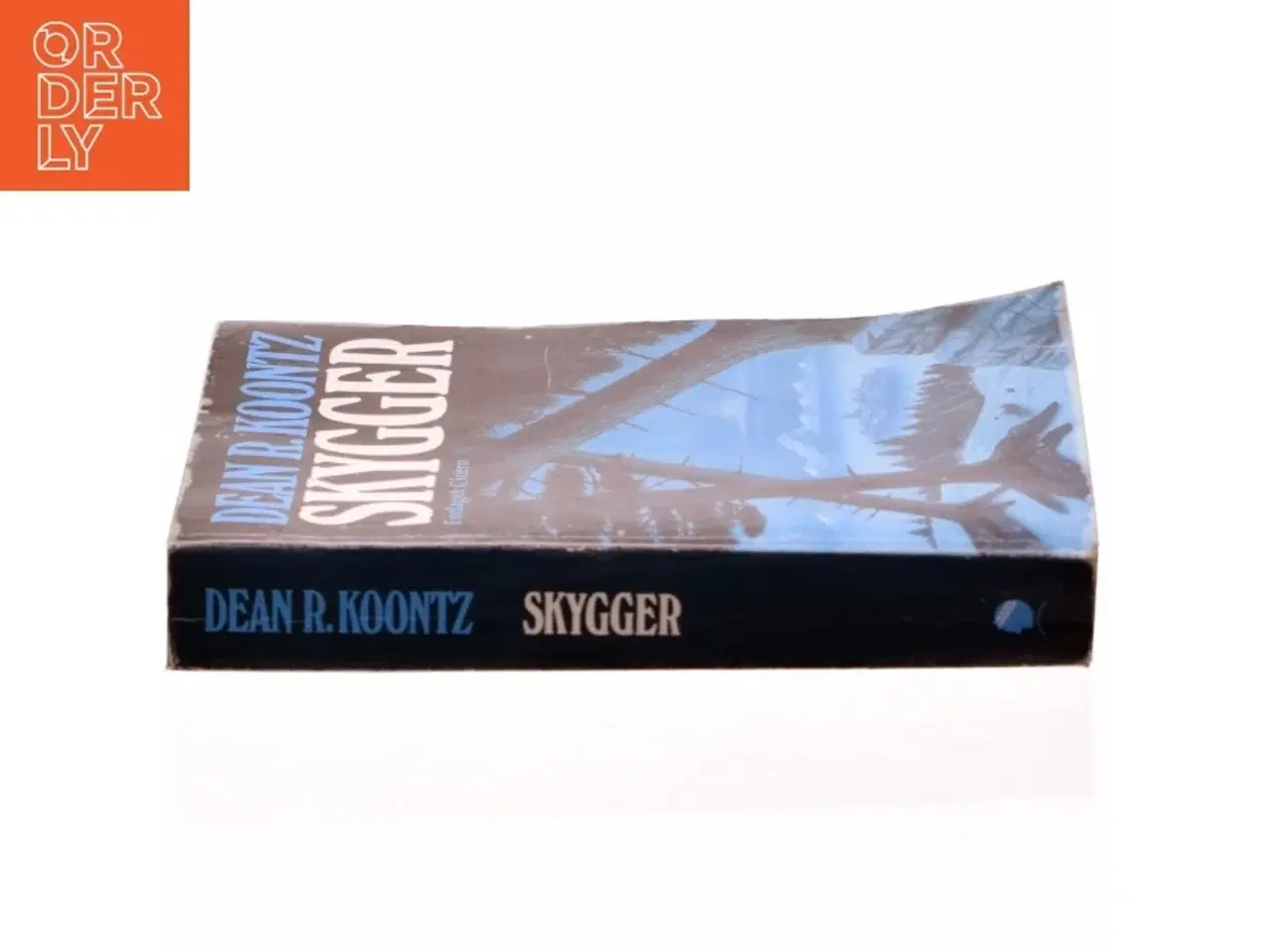 Billede 2 - Skygger af Dean R. Koontz (Bog)