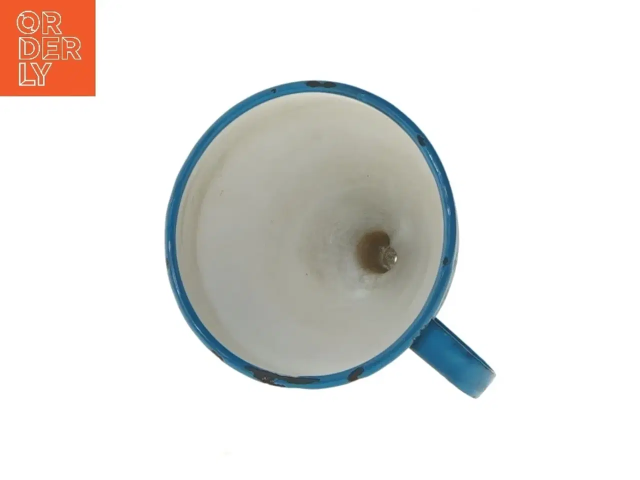 Billede 4 - Madam Blå kaffetragt (str. 11 cm)