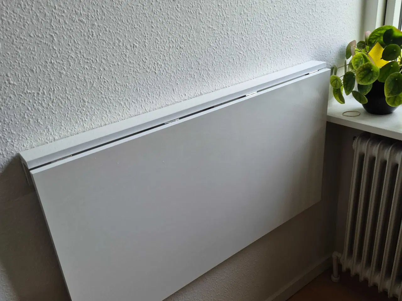 Billede 2 - Vægbord uden stole
