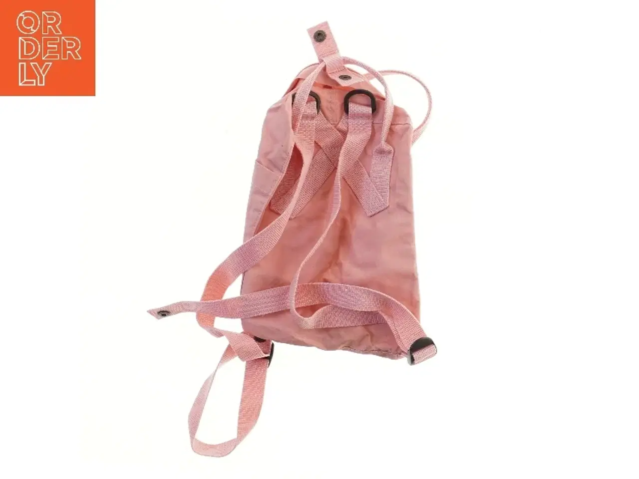 Billede 2 - Fjällräven rygsæk 29x20,5 cm fra Fjällräven (str. 29x20,5 cm)