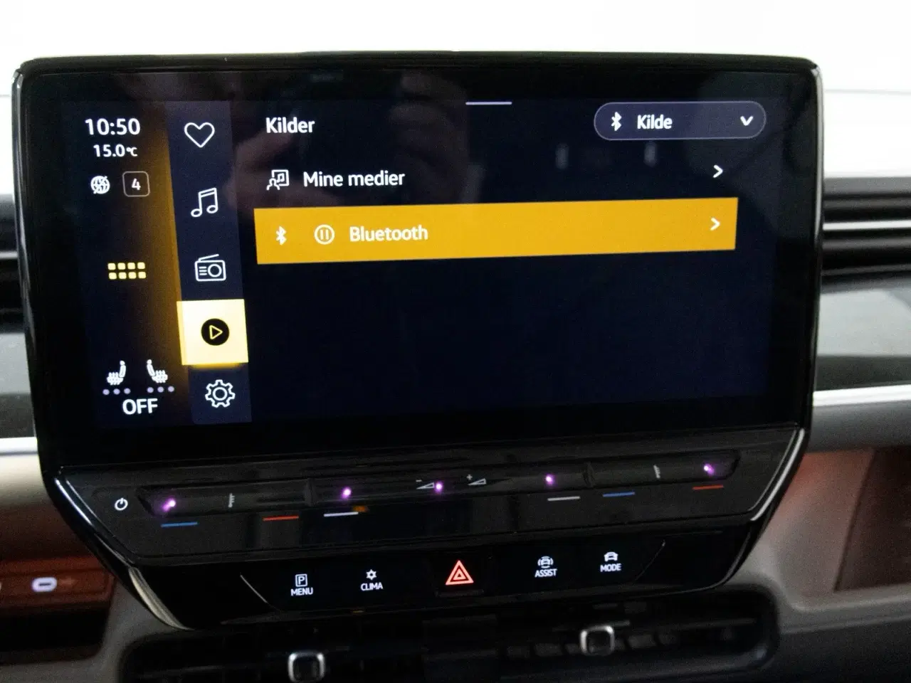 Billede 17 - VW ID.Buzz 77 Pro SWB