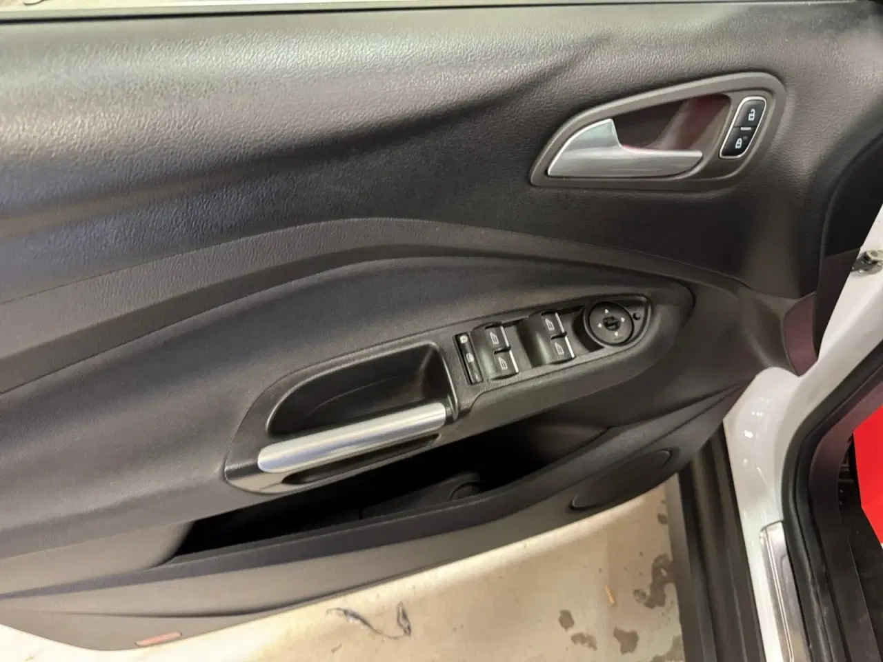 Billede 15 - Ford C-MAX 1,0 SCTi 100 Titanium